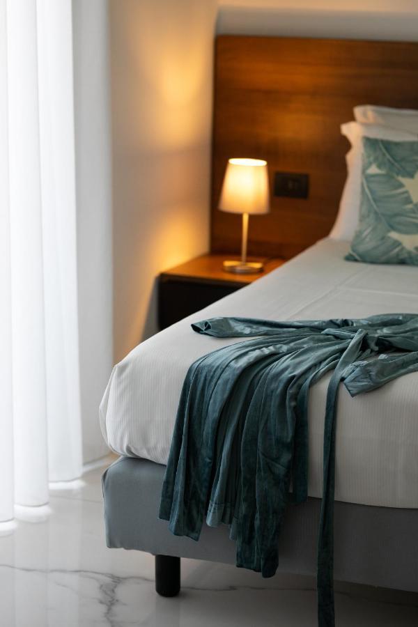 פלרמו Palazzo Sovrana Serviced Luxury Apartments מראה חיצוני תמונה
