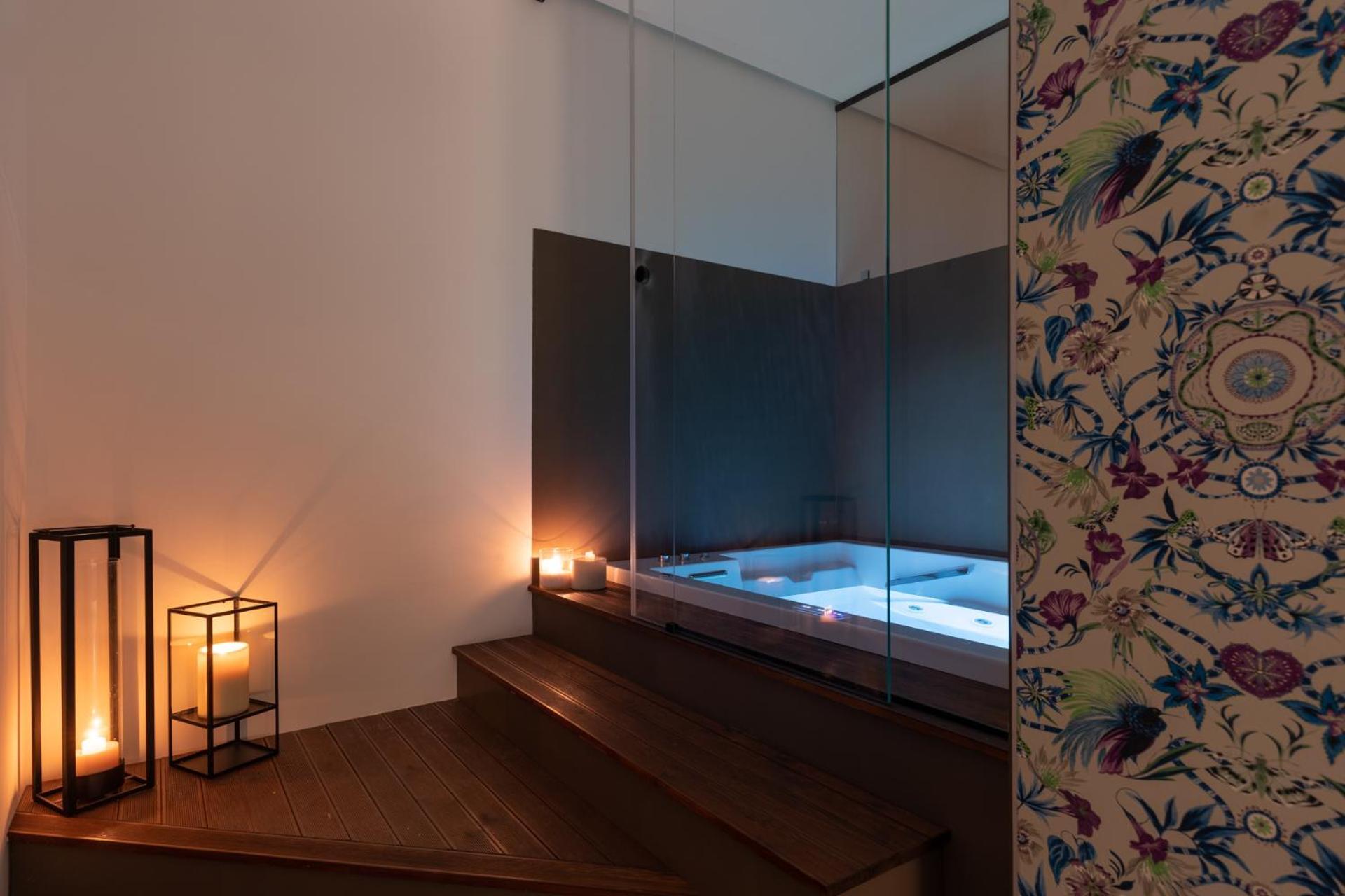 פלרמו Palazzo Sovrana Serviced Luxury Apartments מראה חיצוני תמונה