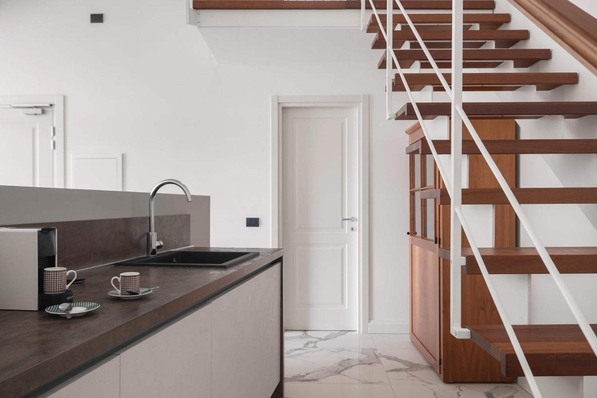 פלרמו Palazzo Sovrana Serviced Luxury Apartments מראה חיצוני תמונה